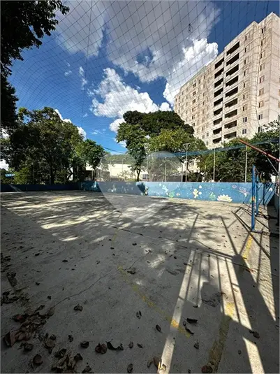 Apartamento com 2 quartos à venda em Santana – SP