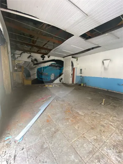 Salão Comercial à venda ou para alugar em Barra Funda – SP
