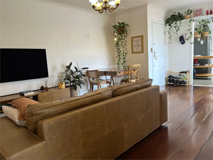 Apartamento com 3 quartos à venda em Santana – SP