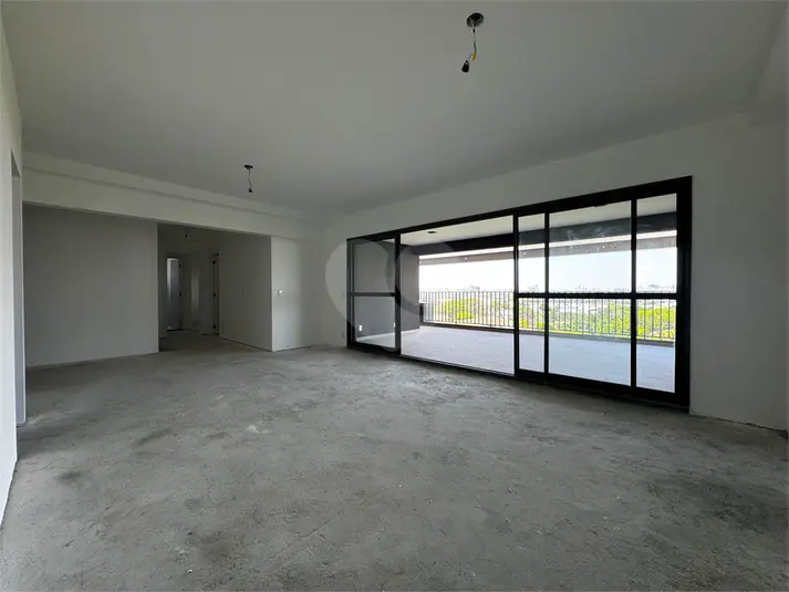 Apartamento com 3 quartos à venda em Santana – SP