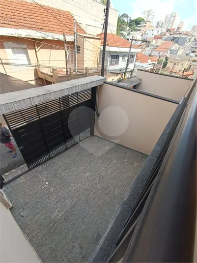 Sobrado com 3 quartos à venda em Santana – SP