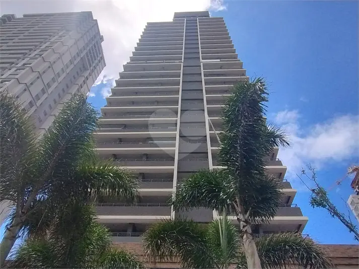 Apartamento com 1 quarto para alugar em Chácara Klabin – SP