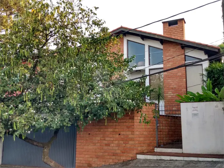 Casa com 3 quartos à venda em Morumbi – SP