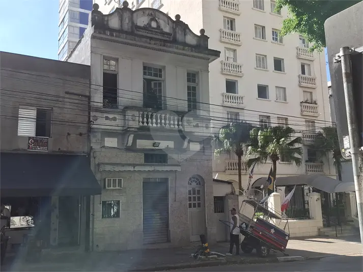Casa com 7 quartos à venda em Higienópolis – SP