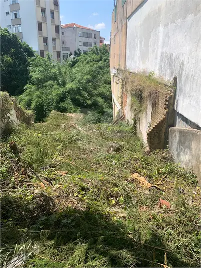 Terreno à venda em Vila Mariana – SP