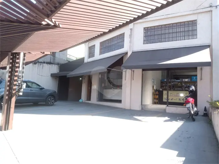 Prédio inteiro à venda em Butantã – SP