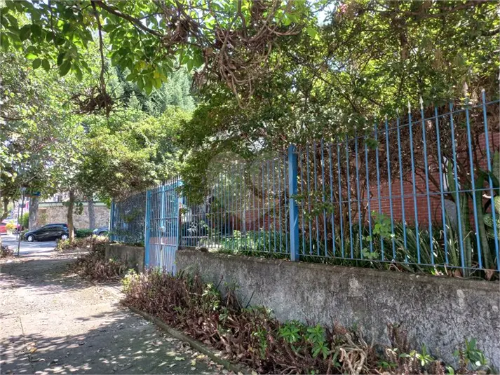 Terreno à venda em Butantã – SP