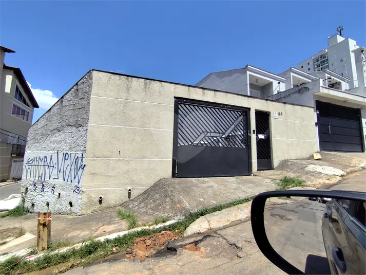 Terreno à venda em Santana – SP