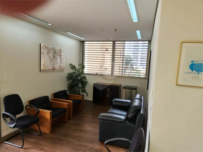 Lajes Corporativas à venda ou para alugar em Jardim Paulista – SP
