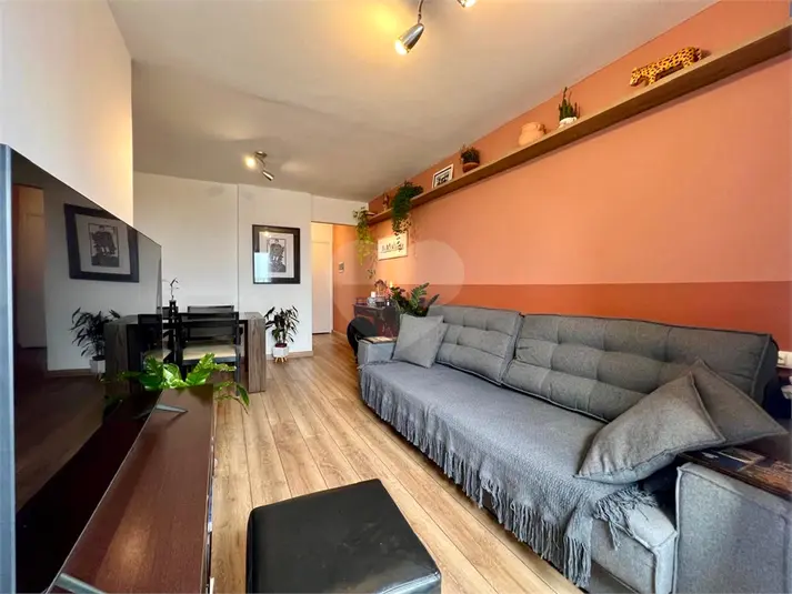 Apartamento com 2 quartos à venda em Casa Verde – SP