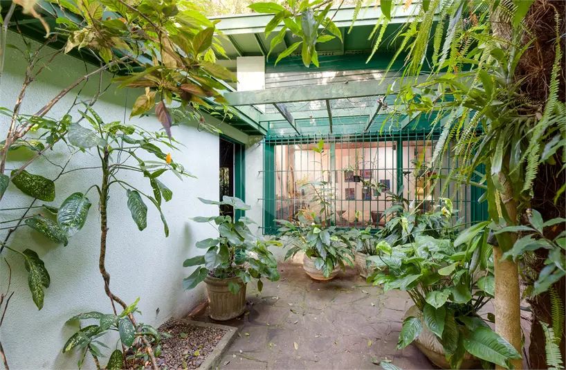 Casa térrea com 5 quartos à venda em Alto da Boa Vista – SP