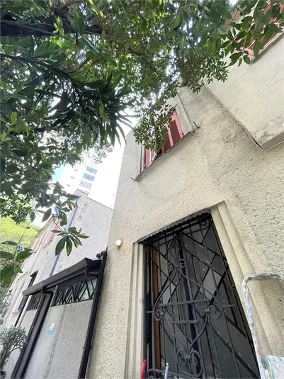 Casa de vila com 2 quartos para alugar em Higienópolis – SP