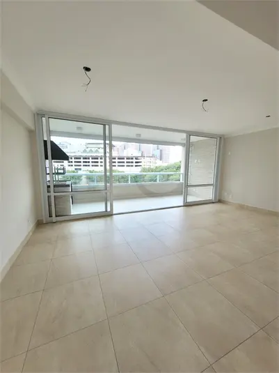 Apartamento com 3 quartos à venda em Perdizes – SP