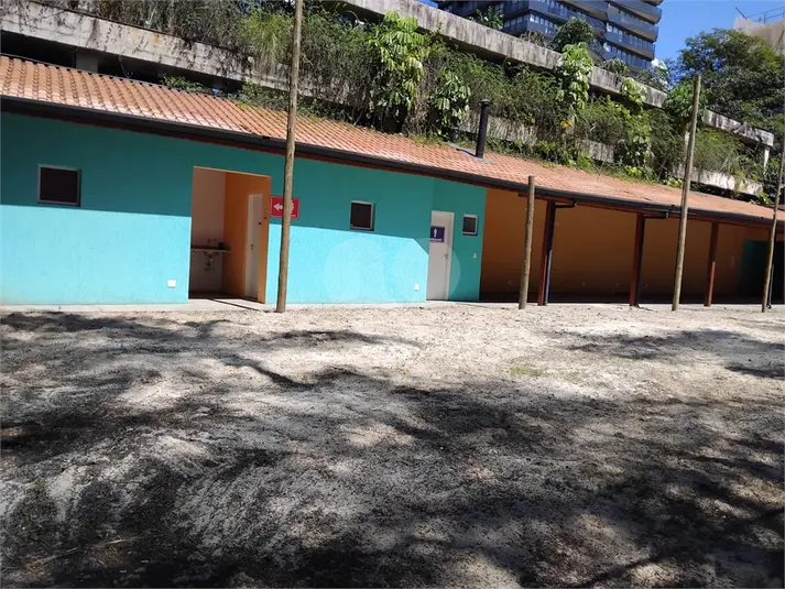 Terreno à venda ou para alugar em Vila Olímpia – SP