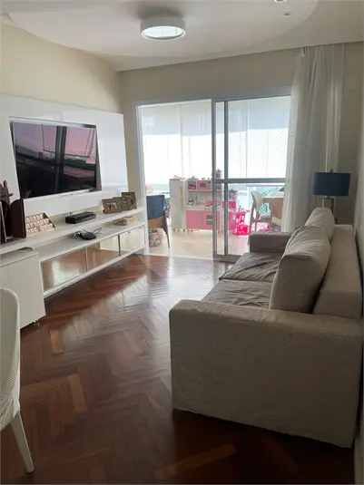 Apartamento com 3 quartos à venda em Aclimação – SP