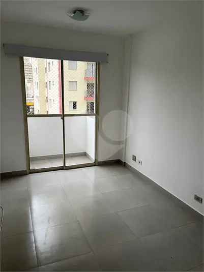 Apartamento com 1 quarto à venda em Santana – SP