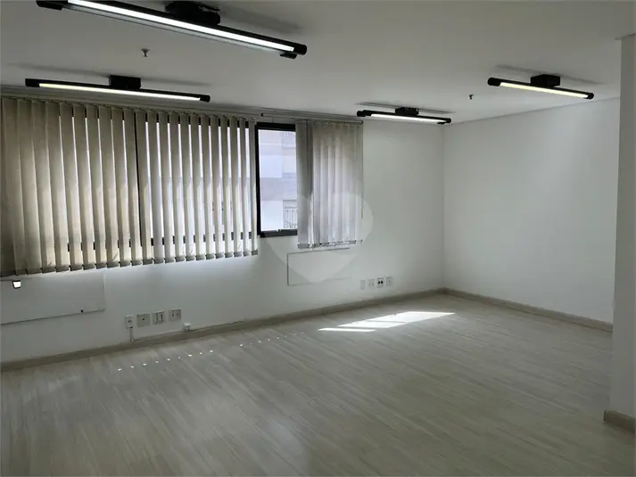 Salas para alugar em Perdizes – SP