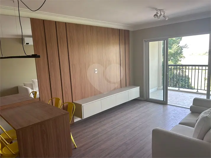 Apartamento com 2 quartos à venda em Santana – SP