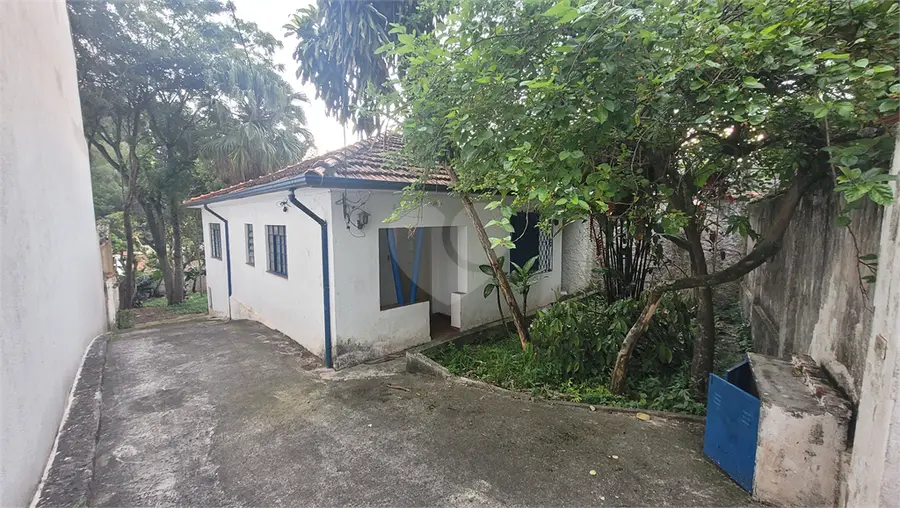 Casa térrea com 2 quartos à venda em Horto Florestal – SP