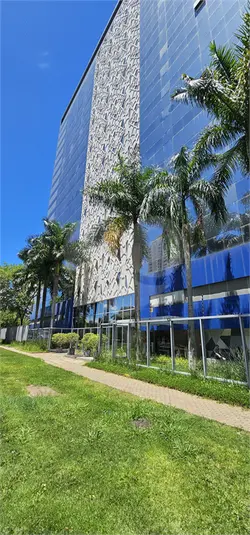 Lajes Corporativas à venda em Chácara Santo Antônio – SP