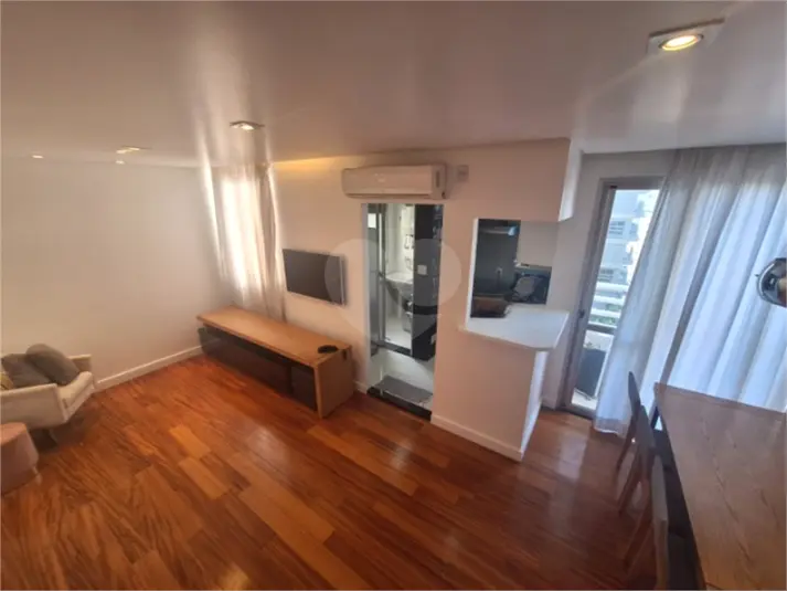 Duplex com 2 quartos à venda em Moema – SP