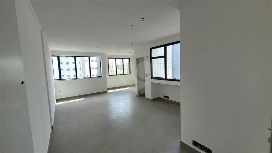 Salas para alugar em Vila Carrão – SP