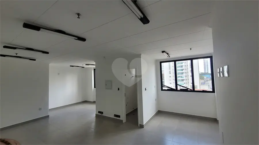 Salas para alugar em Vila Carrão – SP