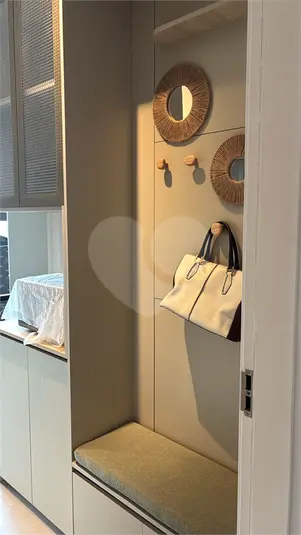 Studio com 1 quarto à venda ou para alugar em Brooklin – SP