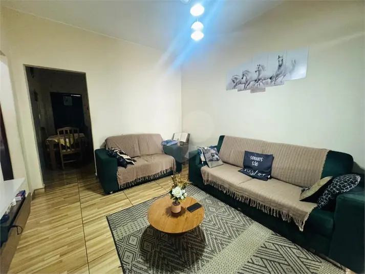 Casa com 2 quartos à venda em Vila Moreira – SP