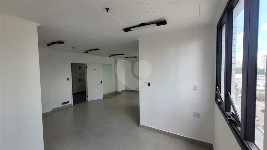 Salas para alugar em Vila Carrão – SP