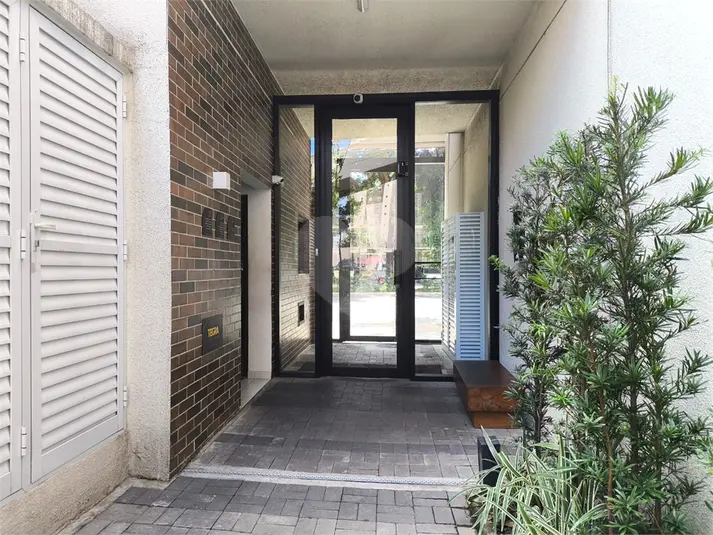 Apartamento com 3 quartos à venda em Vila Guilherme – SP