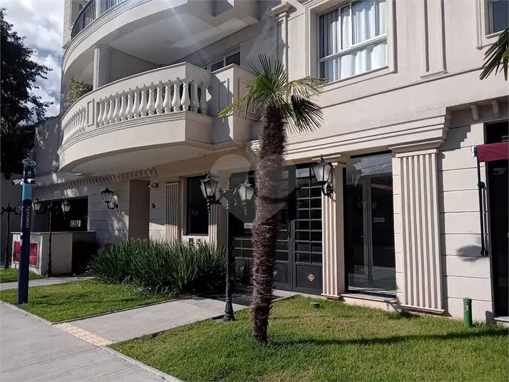 Apartamento com 3 quartos à venda em Santana – SP