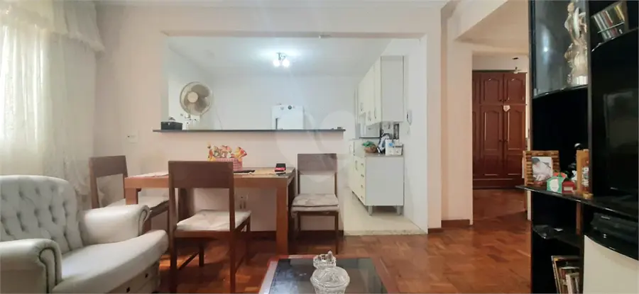 Apartamento com 2 quartos à venda em Santana – SP