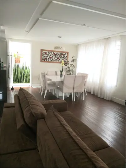 Sobrado com 3 quartos à venda em Santana – SP