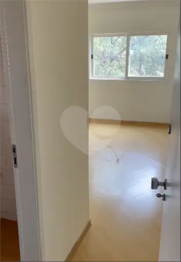 Apartamento com 1 quarto à venda ou para alugar em Morumbi – SP