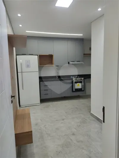 Apartamento com 2 quartos à venda em Vila Guilhermina – SP