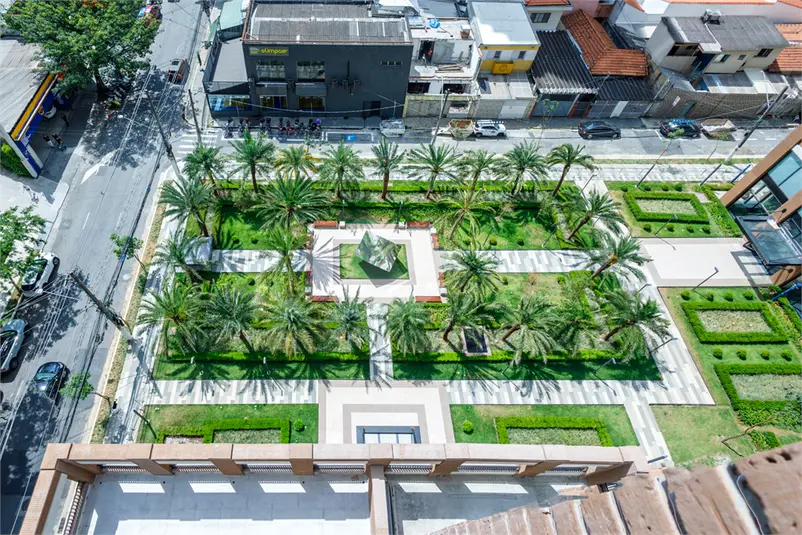 Apartamento com 3 quartos à venda em Itaim Bibi – SP