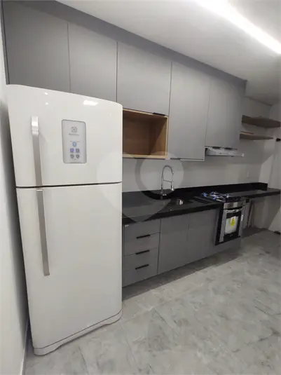 Apartamento com 2 quartos à venda em Vila Guilhermina – SP