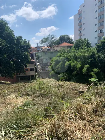 Terreno à venda em Vila Mariana – SP