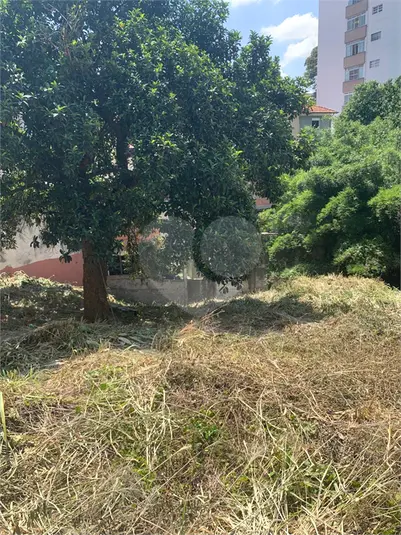 Terreno à venda em Vila Mariana – SP