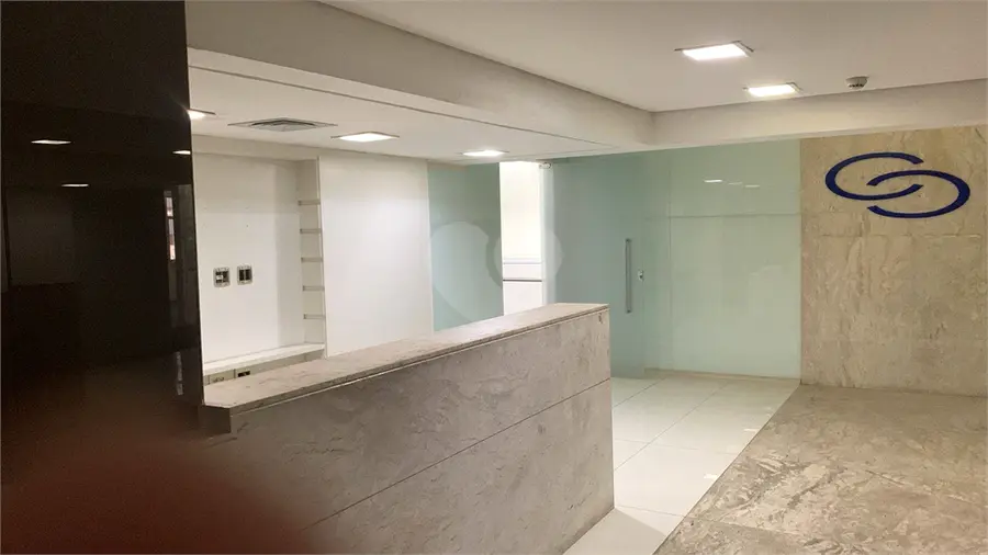 Lajes Corporativas à venda ou para alugar em Jardim América – SP