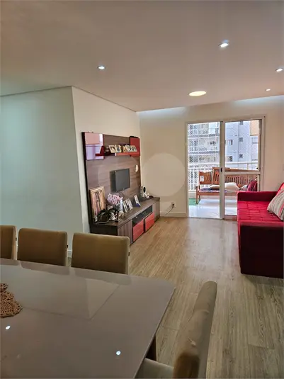 Apartamento com 3 quartos à venda ou para alugar em Morumbi – SP