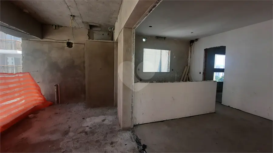 Apartamento com 4 quartos à venda em Perdizes – SP