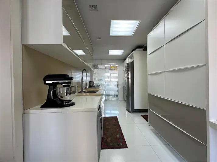 Apartamento com 3 quartos à venda em Santana – SP