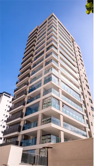 Apartamento com 4 quartos à venda em Santana – SP