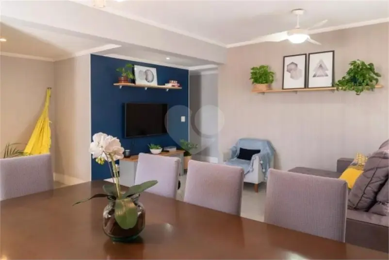 Casa com 5 quartos à venda em Jabaquara – SP