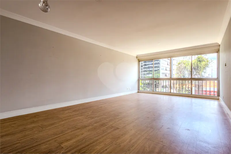 Apartamento com 3 quartos à venda em Santana – SP
