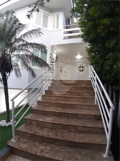 Casa com 4 quartos à venda em Palmas do Tremembé – SP