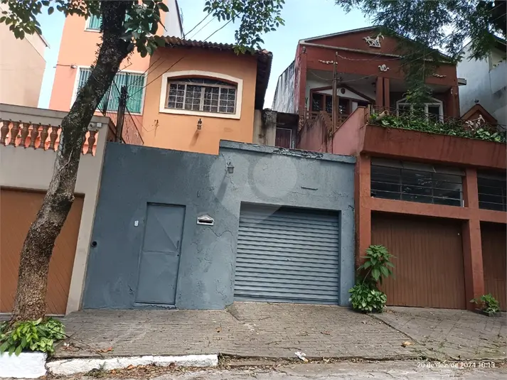 Sobrado com 2 quartos à venda em Santana – SP
