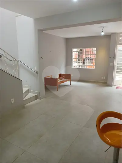 Sobrado com 3 quartos à venda em Planalto Paulista – SP